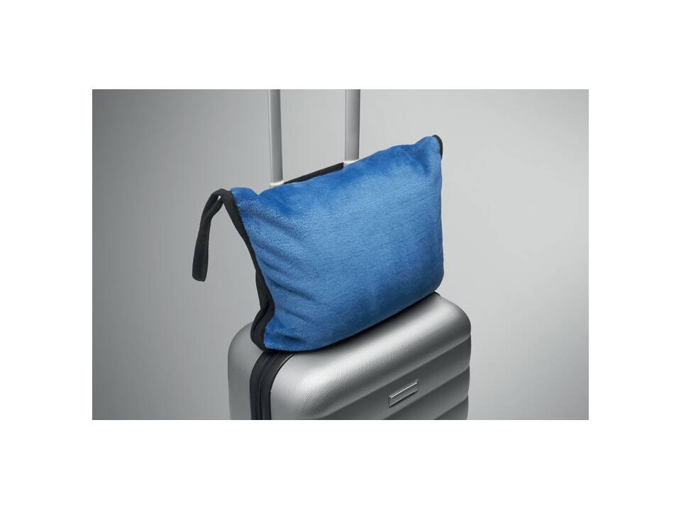 2-in-1 reisdeken set 10