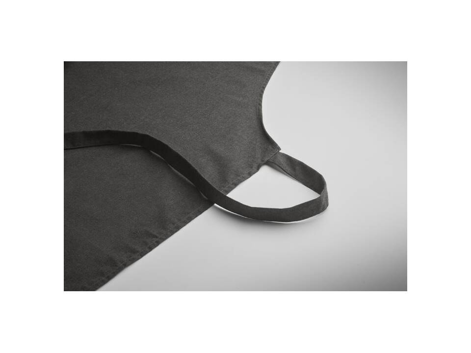 Schort van gerecycled katoen 2