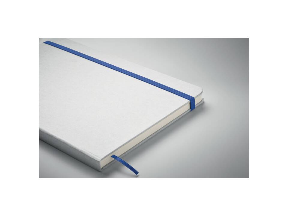 Kleur onthullend A5 notitieboek 4