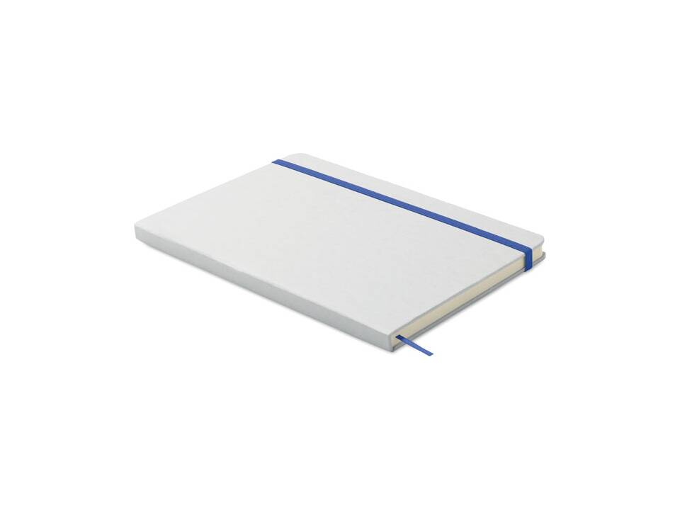 Kleur onthullend A5 notitieboek 6