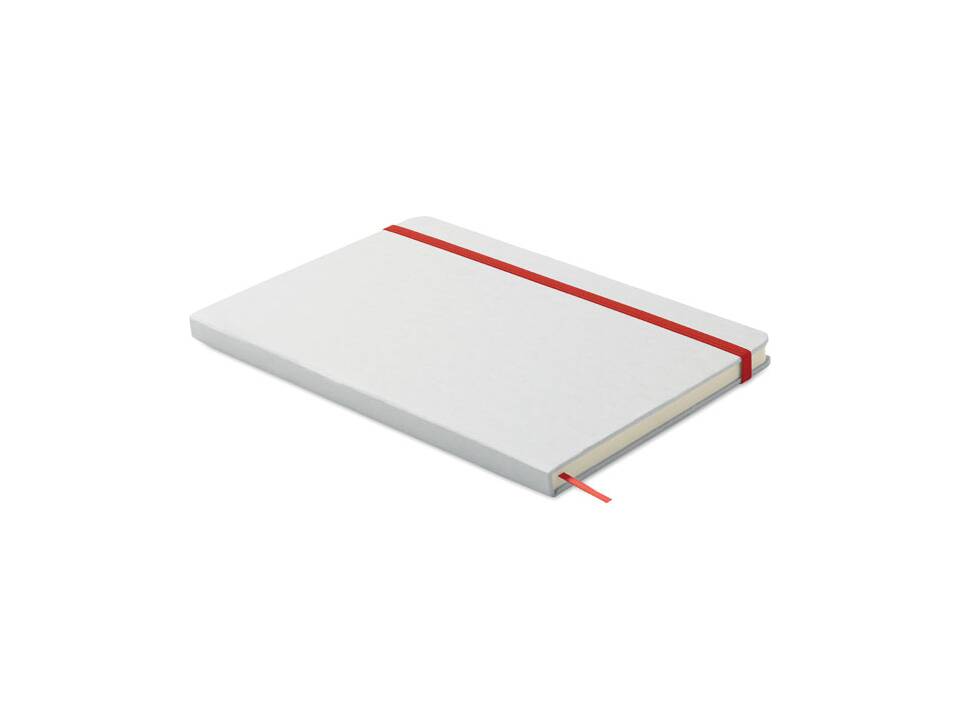 Kleur onthullend A5 notitieboek 12