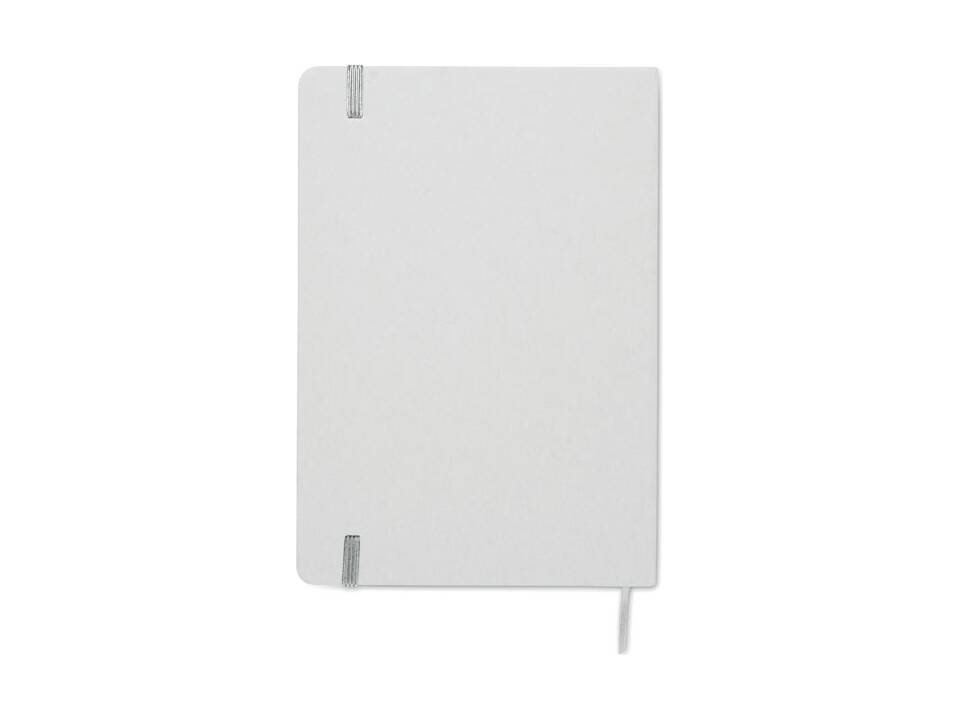 Kleur onthullend A5 notitieboek 19