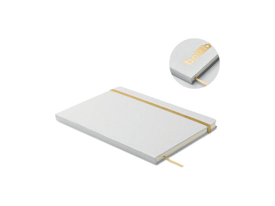 Kleur onthullend A5 notitieboek 21