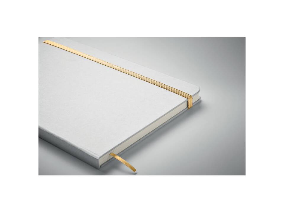 Kleur onthullend A5 notitieboek 25