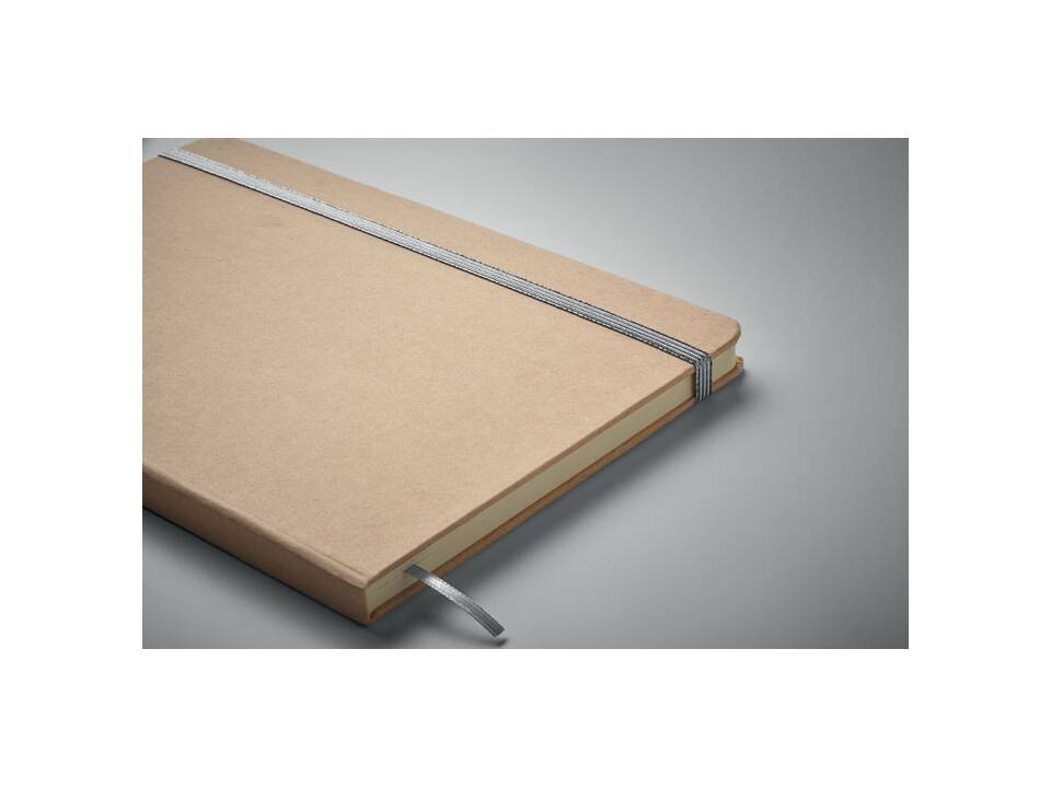 Kleur onthullend A5 notitieboek 19