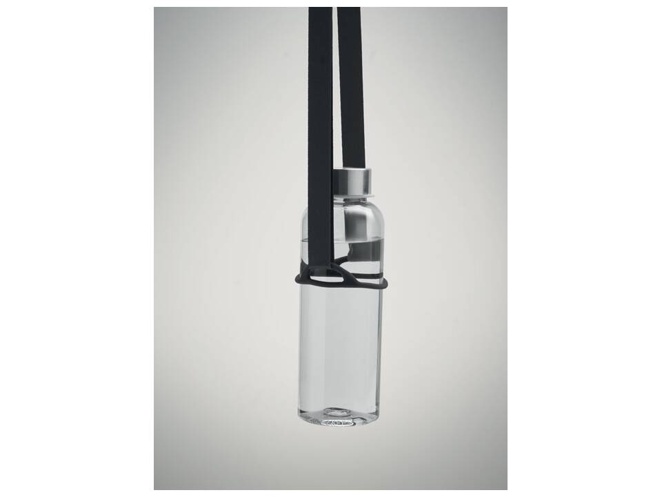 Lanyard met bekerhouder 6cm 3