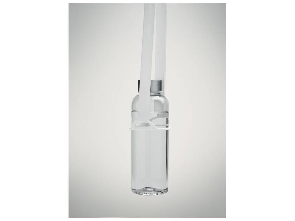 Lanyard met bekerhouder 6cm 8