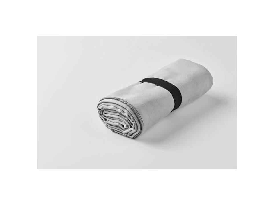 Dubbelzijdige microvezelhanddoek 7