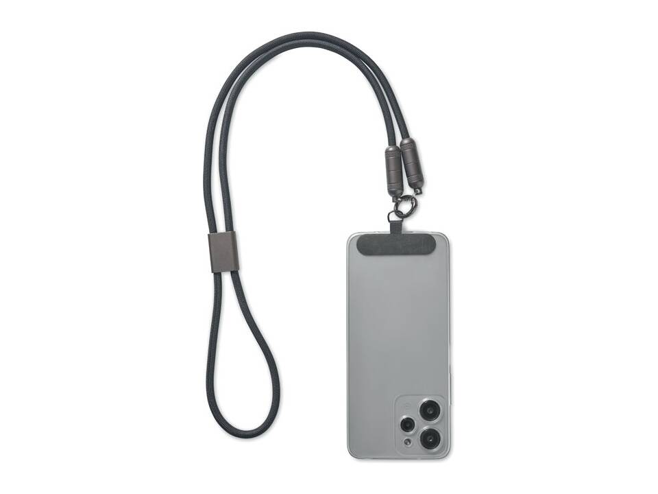 Telefoon Lanyard 60W oplaadkabel 2