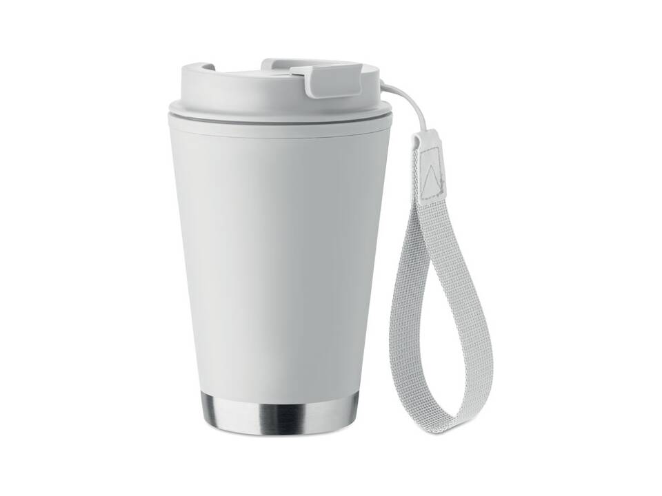 Dubbelwandige beker 300ml 4