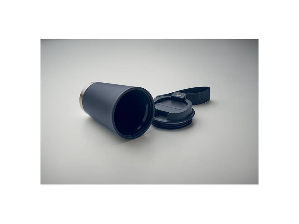 Dubbelwandige beker 300ml 26