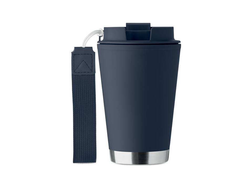 Dubbelwandige beker 300ml 25