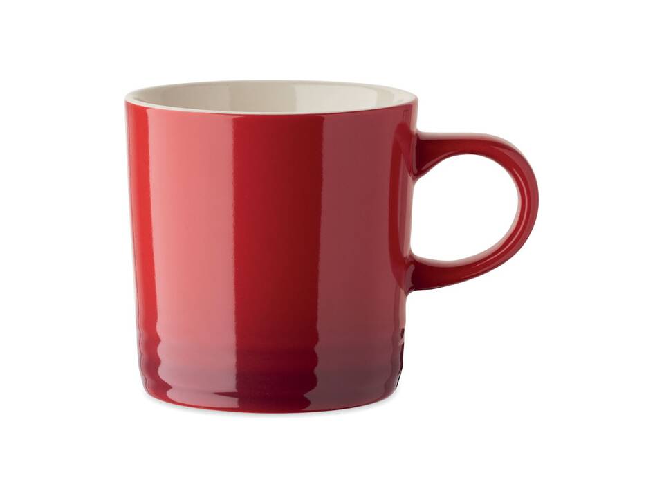 Keramische mok 290ml 3