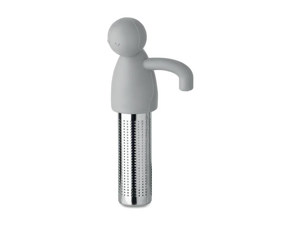 Grappige thee-infuser 4