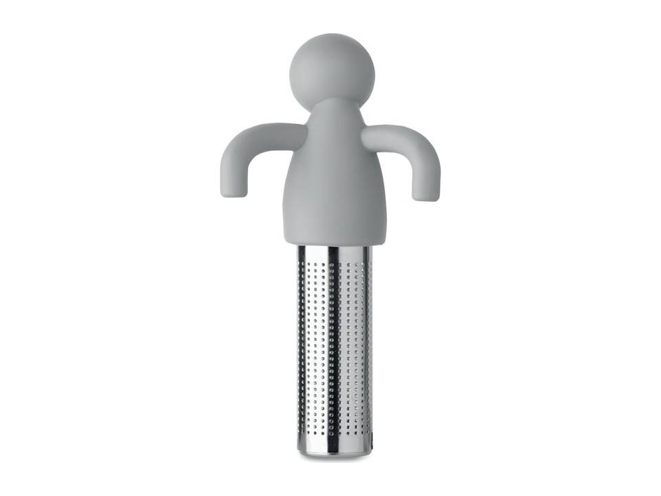 Grappige thee-infuser 8