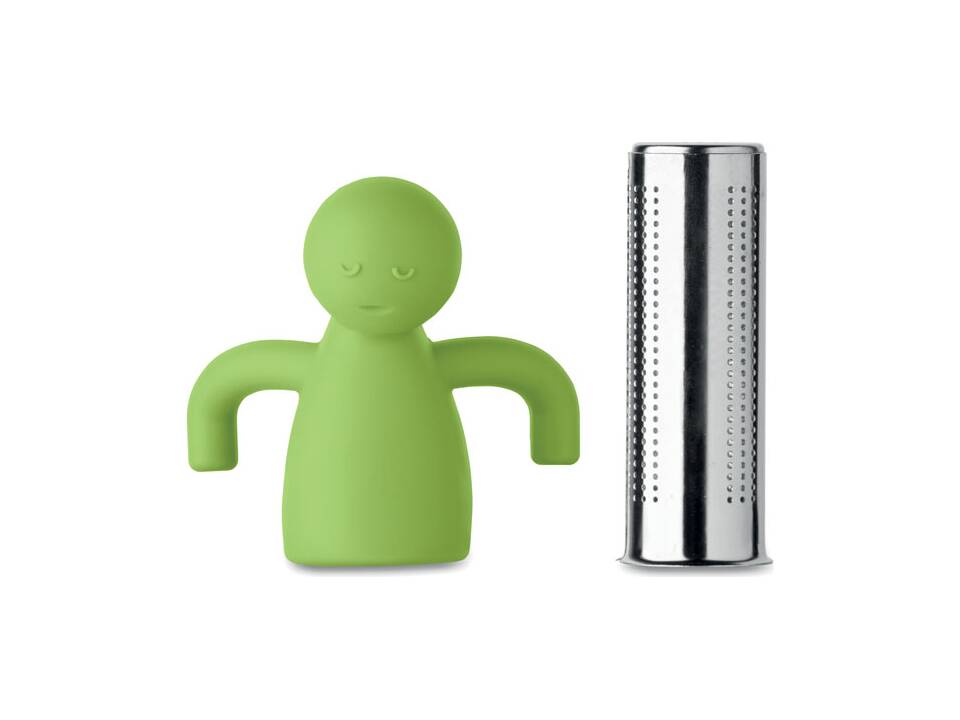 Grappige thee-infuser 15