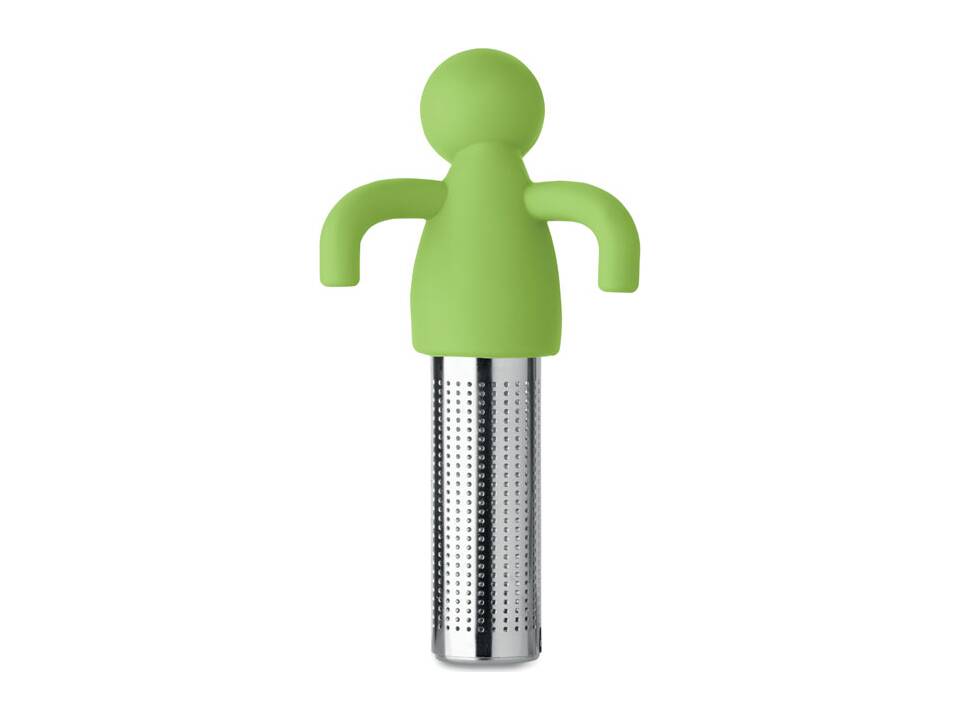 Grappige thee-infuser 16