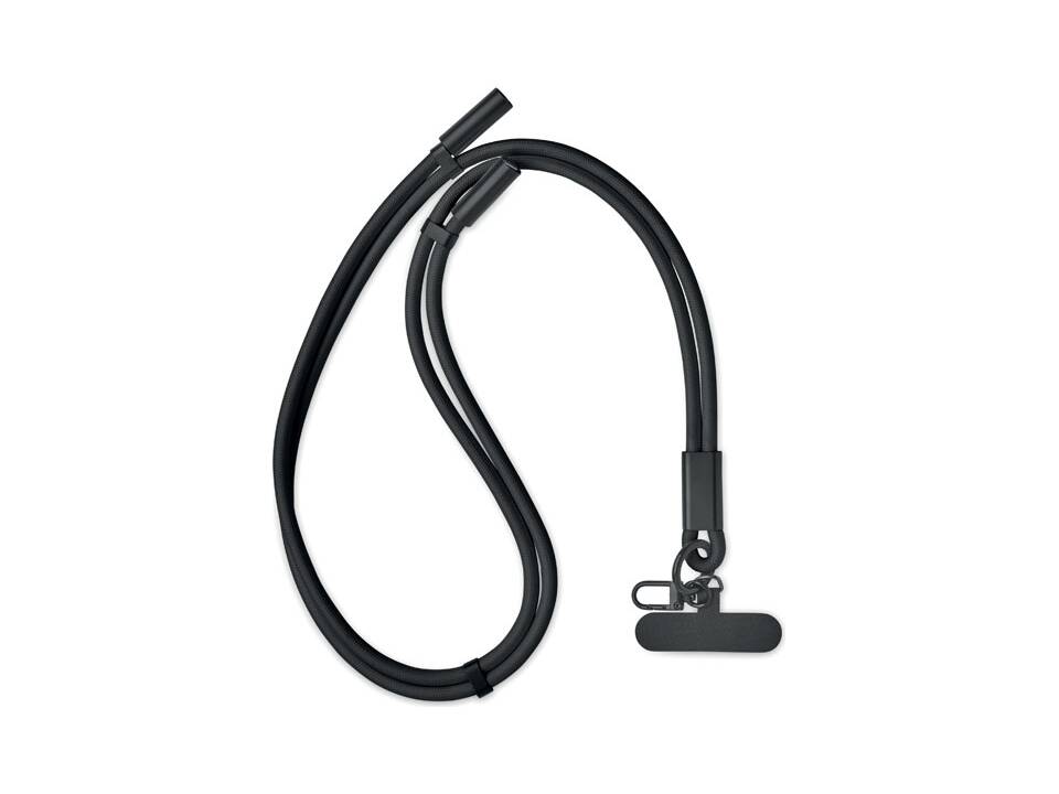 60W oplaad- en datakoord