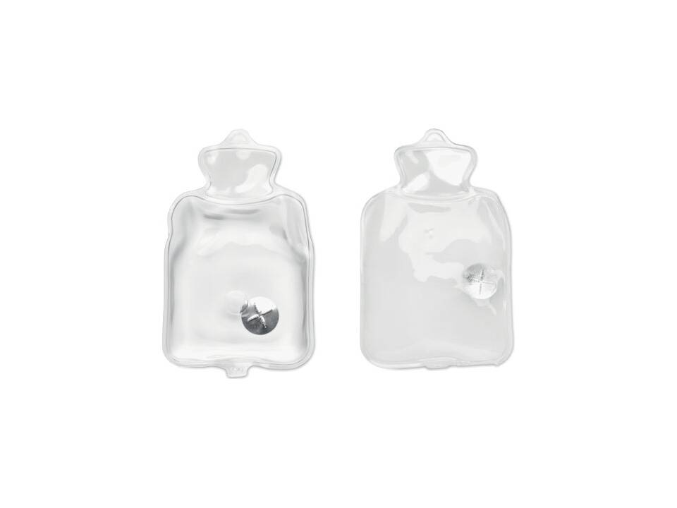 Handwarmer gebreid polyester 1