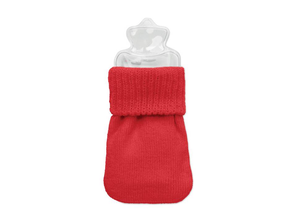 Handwarmer gebreid polyester 9