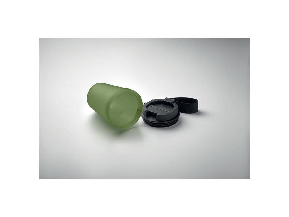 Enkelwandige drinkbeker 300 ml 28