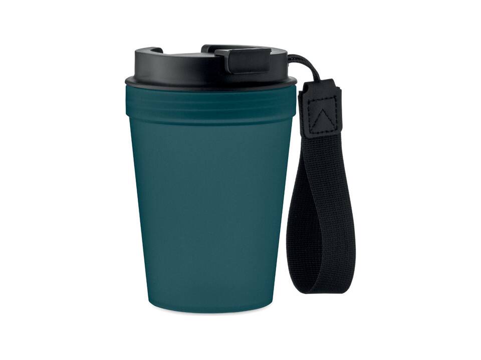 Enkelwandige drinkbeker 300 ml