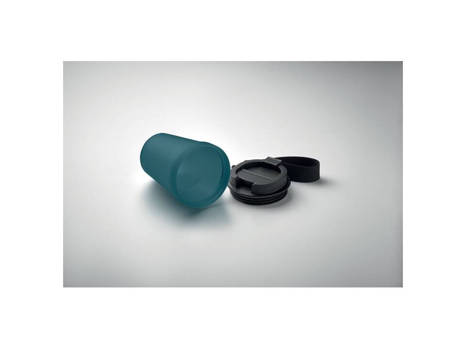 Enkelwandige drinkbeker 300 ml 15