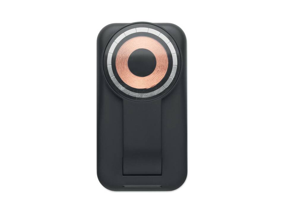 3-in-1 draadloze oplader 15W 4