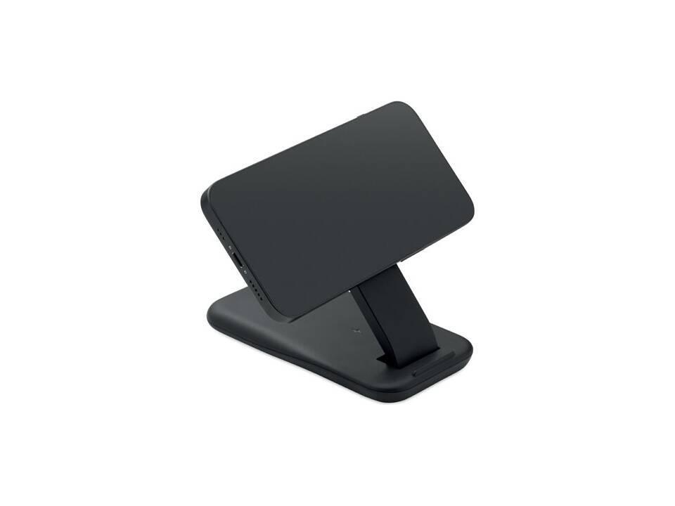 3-in-1 draadloze oplader 15W 6