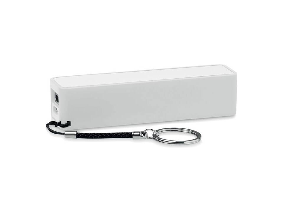 Blok PowerBank - 2200 mAh