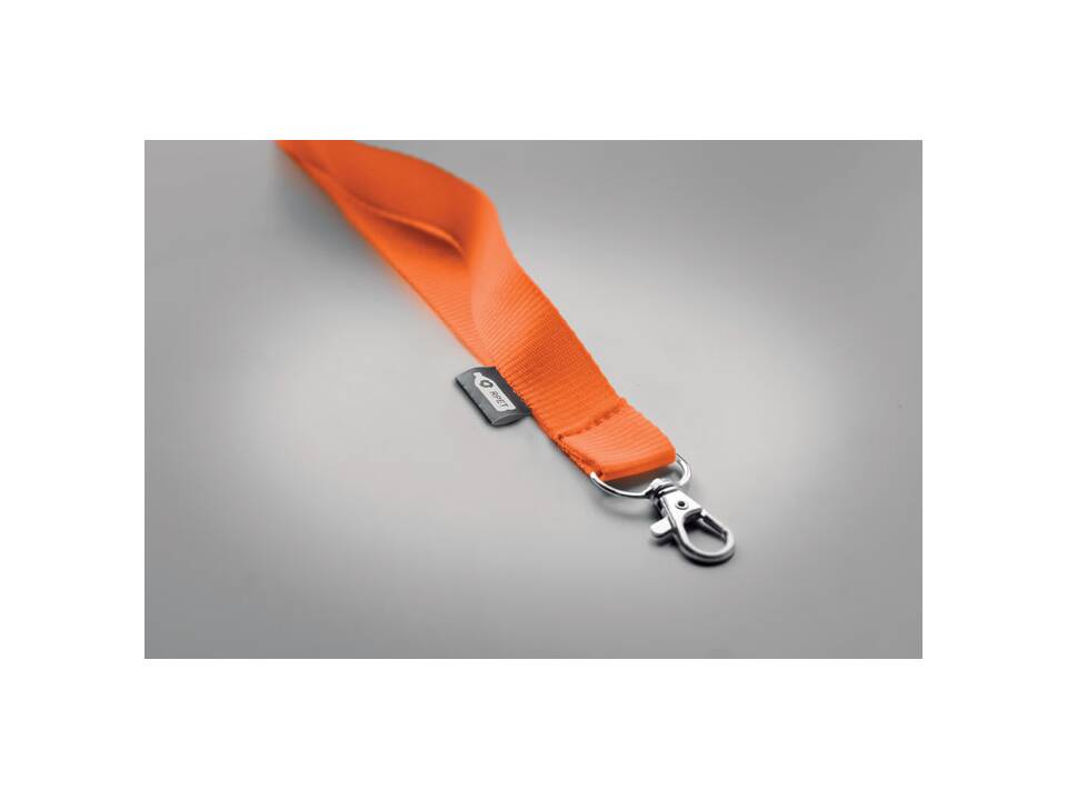 RPET Lanyard 11