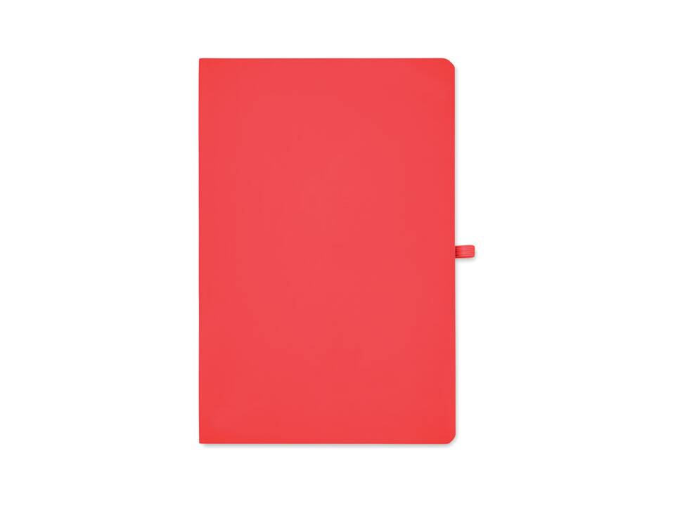 A5 softcover notitieboek 3