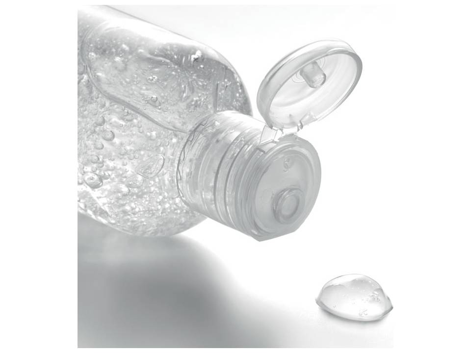Reinigingsgel voor handen 70% alcohol - 100 ml 2