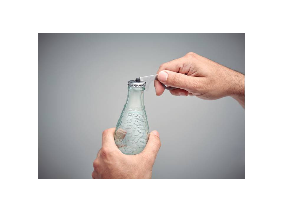 Contactloze sleutelhanger No-Touch 4