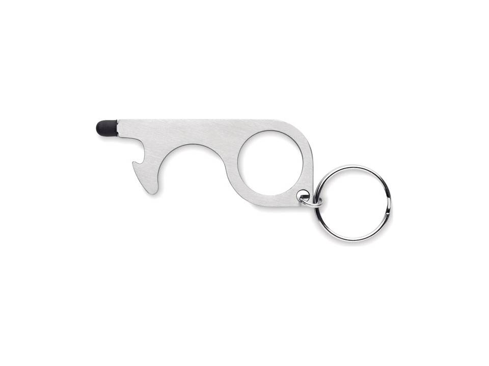 Contactloze sleutelhanger No-Touch 1