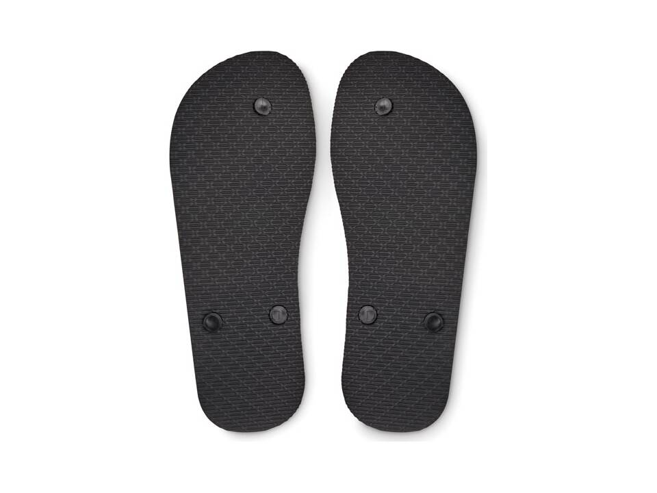 Do Mel strandslippers - L 2