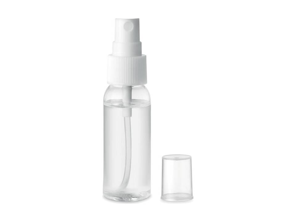 Hand reinigingsspray 30 ml 4