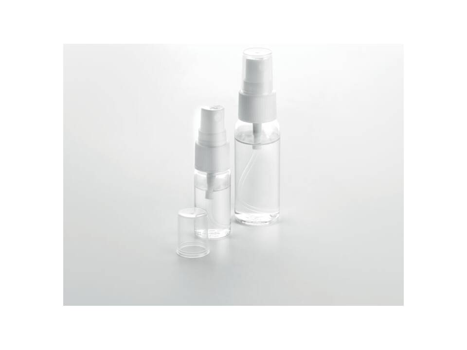 Hand reinigingsspray 30 ml 5