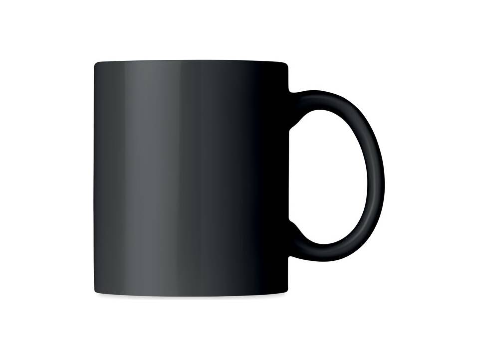 Gekleurde keramische mok - 300 ml 11