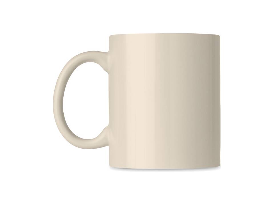 Gekleurde keramische mok - 300 ml 3