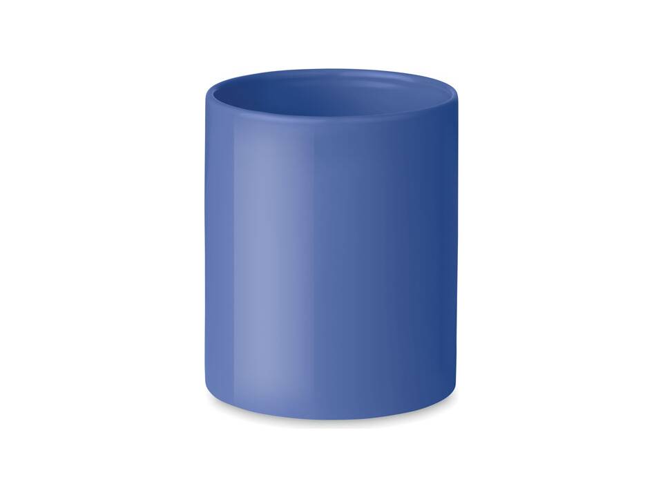 Gekleurde keramische mok - 300 ml 30