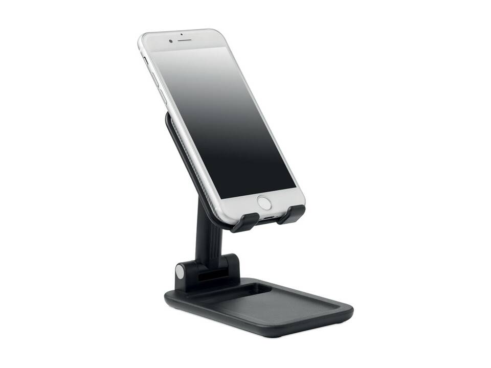Opvouwbare smartphone standaard 3