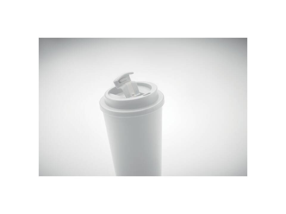 Dubbelwandige drinkbeker - 475 ml 24