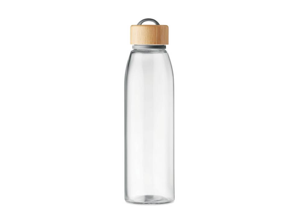 Glazen drinkfles - 500 ml 7