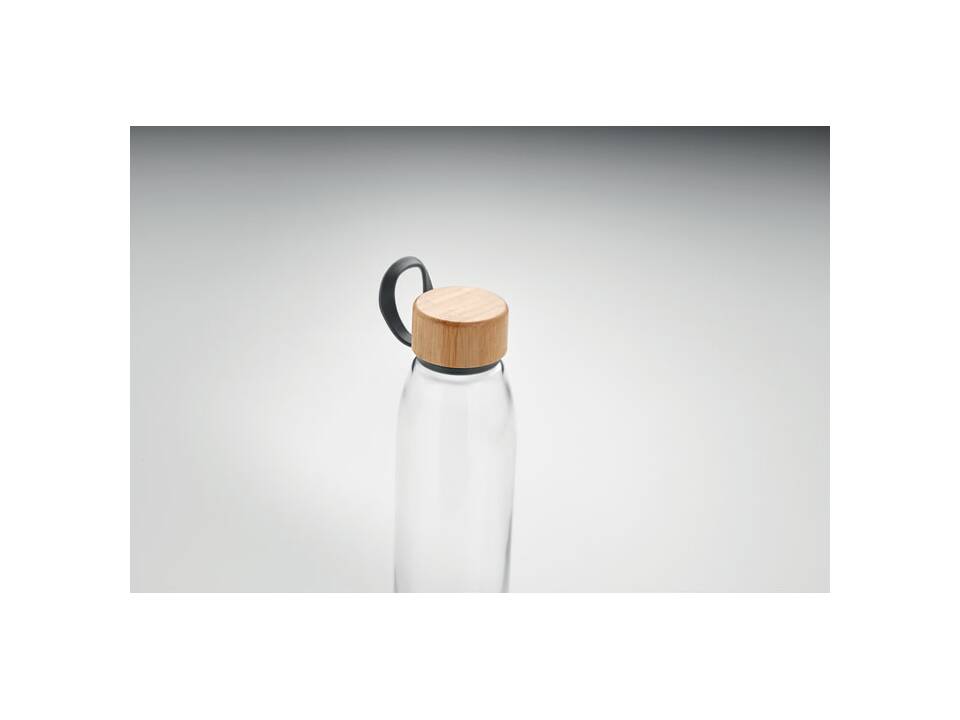 Glazen drinkfles - 500 ml 3