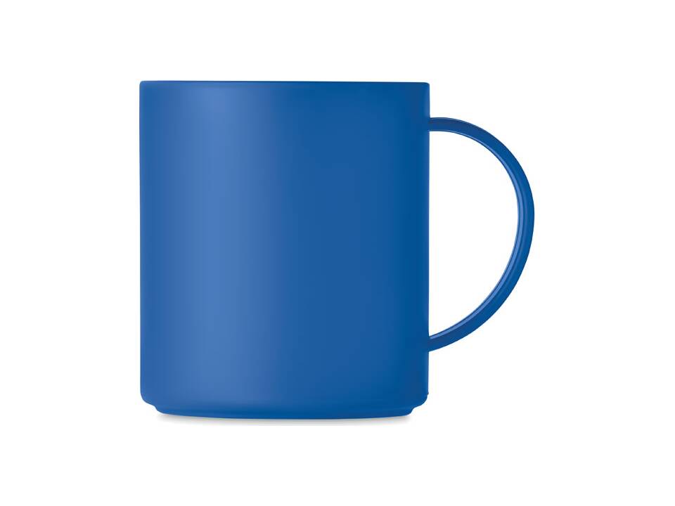 Herbruikbare mok - 300 ml 8