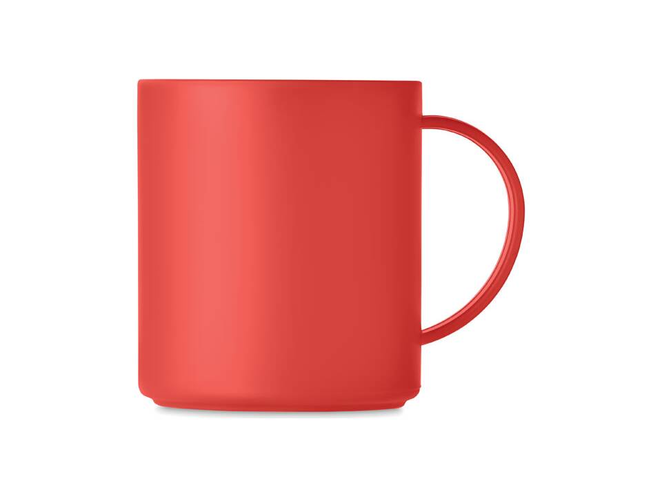 Herbruikbare mok - 300 ml 13