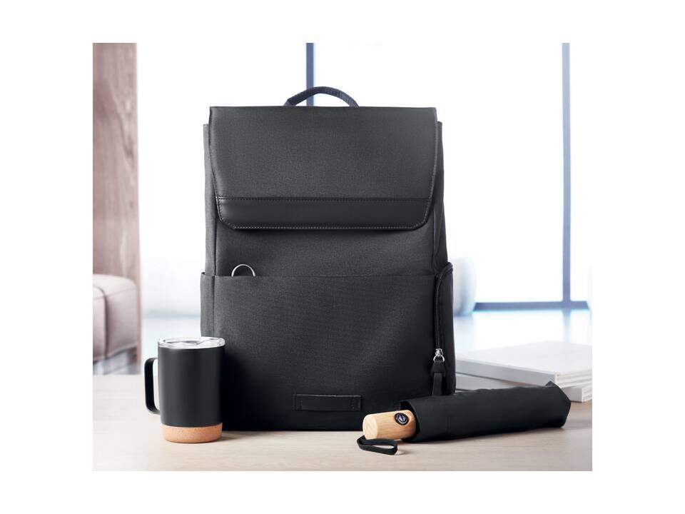 Opvouwbare paraplu - Ø 107 cm 6