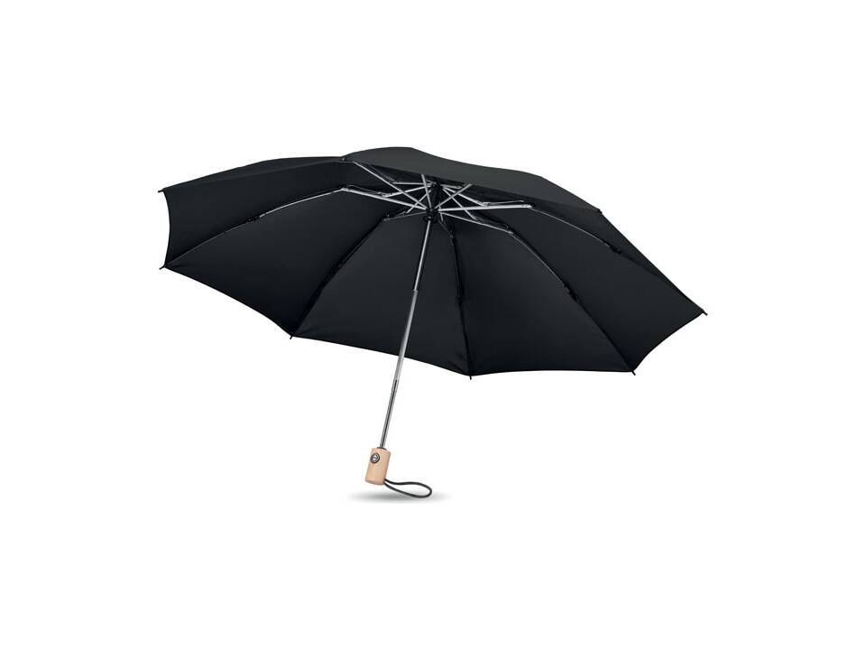 Opvouwbare paraplu - Ø 107 cm 3