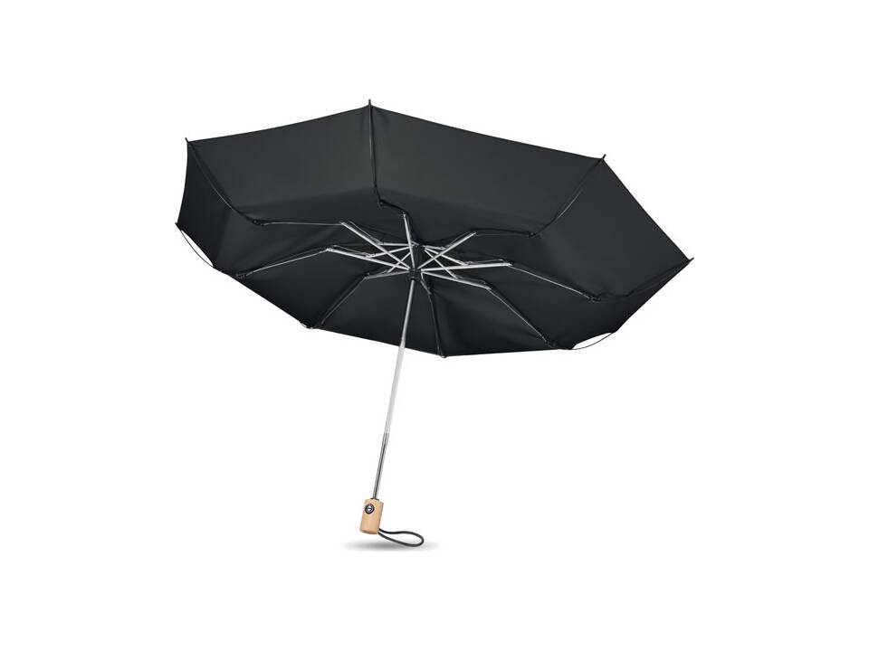 Opvouwbare paraplu - Ø 107 cm 4
